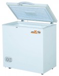 Zertek ZRC-366C Tủ lạnh <br />75.50x84.00x101.50 cm