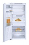 NEFF K5734X6 冰箱 <br />55.00x122.50x56.00 厘米