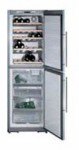 Miele KWF 7510 SNEed-3 冰箱 <br />63.00x184.00x60.00 厘米