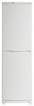 ATLANT ХМ 6023-100 Холодильник <br />63.00x195.00x60.00 см