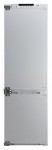 LG GR-N309 LLA Køleskab <br />54.50x177.50x55.40 cm