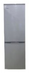 Kelon RD-36WC4SAS Холодильник <br />54.00x168.50x55.50 см