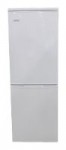 Kelon RD-36WC4SA Холодильник <br />54.00x168.50x55.50 см