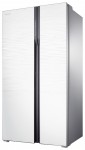 Samsung RS-552 NRUA1J Hűtő <br />70.00x178.90x91.20 cm
