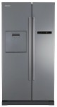 Samsung RSA1VHMG šaldytuvas <br />73.40x178.90x91.20 cm