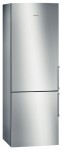 Bosch KGN49VI20 冰箱 <br />62.00x200.00x70.00 厘米