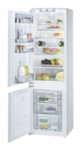 Franke FCB 320/E ANFI A+ Tủ lạnh <br />55.00x177.50x54.00 cm