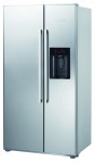 Kuppersbusch KE 9600-1-2 T Tủ lạnh <br />78.00x178.00x91.00 cm