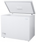 Kraft XF 300 А Tủ lạnh <br />60.00x84.50x112.00 cm