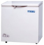 Liberty BD 160 Q Refrigerator <br />57.00x85.00x55.00 cm