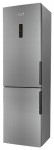 Hotpoint-Ariston HF 7201 X RO Холодильник <br />69.00x200.00x60.00 см