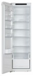 Kuppersberg IKE 3390-1 Refrigerator <br />54.90x177.30x54.00 cm