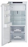 Kuppersberg IKEF 2380-1 Refrigerator <br />54.90x122.10x55.60 cm