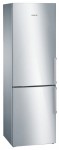 Bosch KGN36VI13 šaldytuvas <br />65.00x200.00x60.00 cm