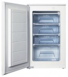 Nardi AS 130 FA Tủ lạnh <br />54.00x87.30x54.00 cm
