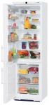 Liebherr CN 3803 Холодильник <br />63.20x198.20x60.00 см