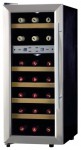 Caso WineDuett 21 ตู้เย็น <br />51.00x80.50x34.50 เซนติเมตร