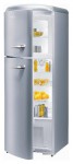 Gorenje RF 62301 OA Refrigerator <br />64.00x173.70x60.00 cm