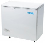 Liberty BD 210 Q Refrigerator <br />62.00x85.00x105.00 cm