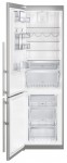 Electrolux EN 93889 MX ตู้เย็น <br />64.70x200.00x59.50 เซนติเมตร