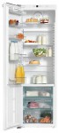Miele K 37272 iD Refrigerator <br />54.40x177.00x55.90 cm