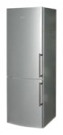 Gorenje RK 63345 DW Refrigerator <br />64.00x180.00x60.00 cm