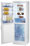 Gorenje RK 6355 W/1 Refrigerator <br />62.50x185.50x60.00 cm