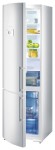 Gorenje RK 65368 DW Refrigerator <br />64.00x200.00x60.00 cm