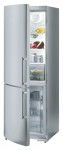 Gorenje RK 62345 DA Refrigerator <br />64.00x180.00x60.00 cm