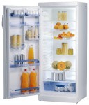 Gorenje R 6298 W Refrigerator <br />62.50x143.50x60.00 cm