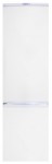 DON R 295 белый Refrigerator <br />61.00x195.00x57.40 cm