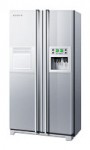 Samsung RS-21 KLSG šaldytuvas <br />66.40x176.00x91.30 cm