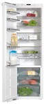 Miele K 37472 iD Refrigerator <br />54.40x177.00x55.90 cm