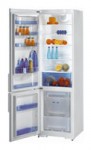 Gorenje RK 63393 W Refrigerator <br />64.00x200.00x60.00 cm