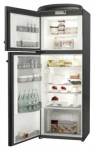 ROSENLEW RТ291 NOIR Refrigerator <br />64.00x173.70x60.00 cm