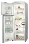 ROSENLEW RТ291 SILVER Refrigerator <br />64.00x173.70x60.00 cm