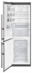 Electrolux EN 93489 MX ตู้เย็น <br />64.70x184.00x59.50 เซนติเมตร