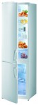 Gorenje RK 45295 W Refrigerator <br />60.00x179.10x54.00 cm