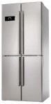 Hansa FY408.3DFX Tủ lạnh <br />76.50x180.00x78.50 cm
