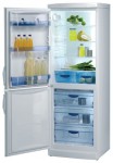 Gorenje RK 6333 W Refrigerator <br />62.50x177.00x60.00 cm