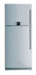 Daewoo Electronics FR-653 NTS Хладилник <br />78.20x177.00x76.80 см