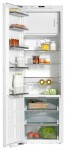 Miele K 37682 iDF Refrigerator <br />54.40x177.00x55.90 cm
