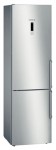 Bosch KGN39XI40 šaldytuvas <br />65.00x201.00x60.00 cm