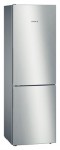 Bosch KGN36VL21 šaldytuvas <br />65.00x186.00x60.00 cm