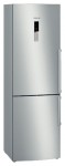 Bosch KGN36AI22 šaldytuvas <br />60.00x185.00x60.00 cm