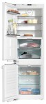 Miele KFN 37682 iD Refrigerator <br />54.50x177.00x55.90 cm