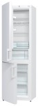 Gorenje RK 6191 EW Refrigerator <br />64.00x185.00x60.00 cm