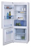 Hansa FK230BSW Refrigerator <br />60.50x157.00x55.80 cm