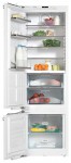 Miele KF 37673 iD Refrigerator <br />54.50x177.00x55.90 cm
