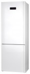 Hansa FK327.6DFZ Refrigerator <br />60.00x185.00x59.50 cm